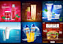 amazon listing images design, infographics, product listing storefront design